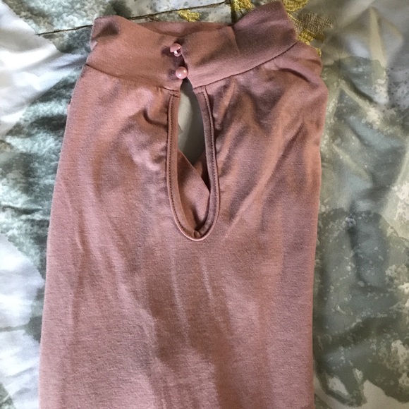 💓NY&CO Bodysuit *NWT*💓 - Picture 3 of 4