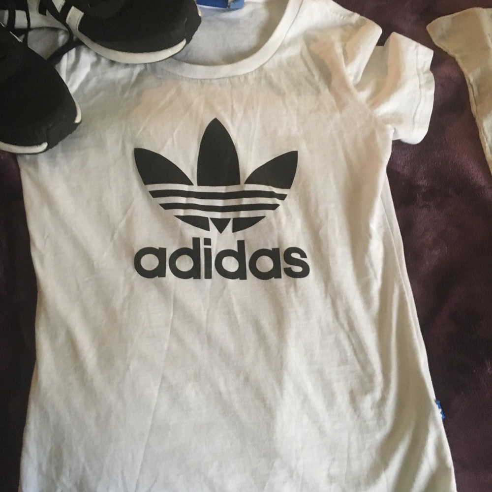 Adidas Tee