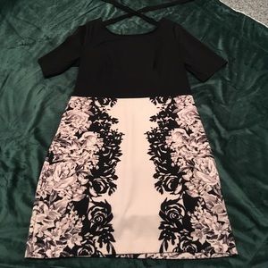 Lauren Conrad Dress