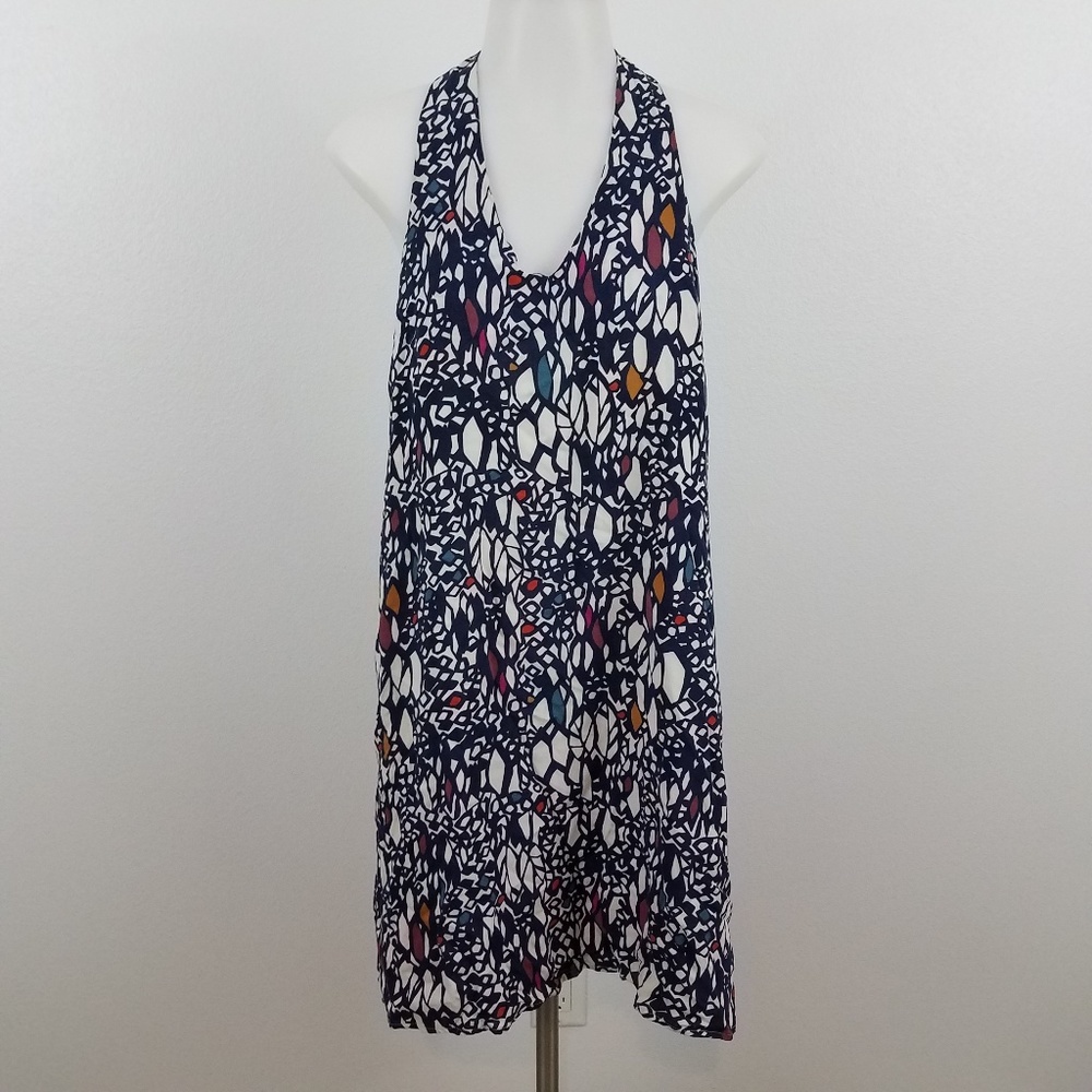 Edme Esyllte Cross Dress Sheath