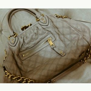 Marc Jacobs Stam Bag BLUSH! Authentic