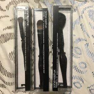 Sonia Kashuk brush bundle