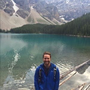 Meet your Posher, Alex