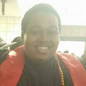 Meet your Posher, Miles