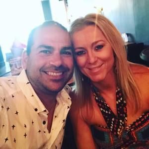 Meet your Posher, Sonja