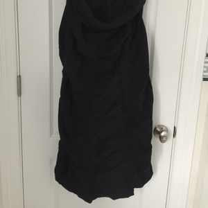 XCVI long cotton skirt. Size L