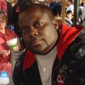 Meet your Posher, Jonathon