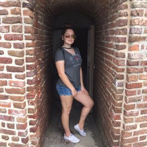 Meet your Posher, Bailey