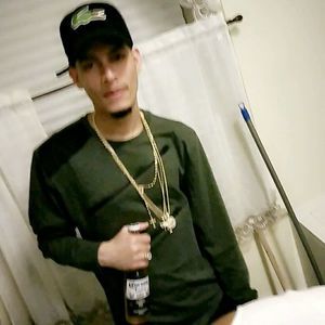 Meet your Posher, Jerry