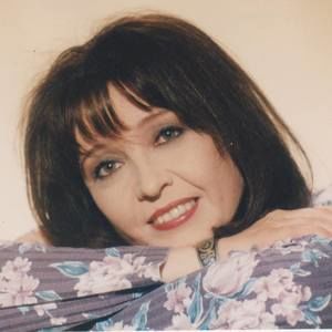 Meet your Posher, Irina