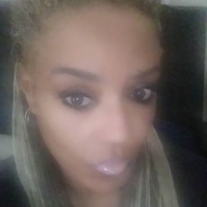 Meet your Posher, Myisha