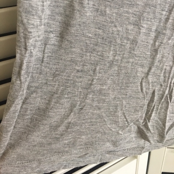 Lace shoulder top - Picture 3 of 3