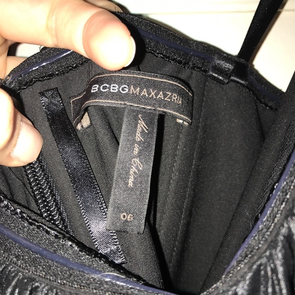 BCBG Formal Dress - Picture 5 of 5