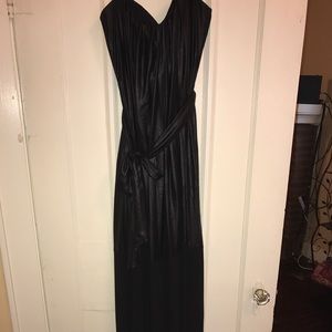 BCBG Formal Dress