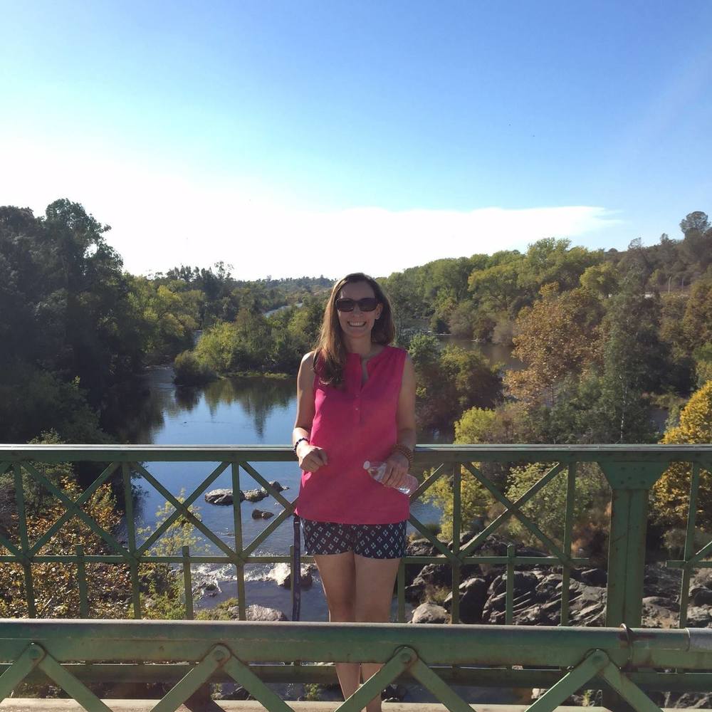 Meet your Posher, Rebekah