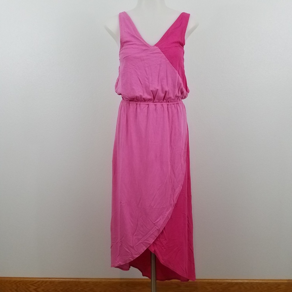 Mossimo Hi Low Maxi Braided