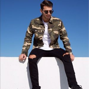 Meet your Posher, Zahey