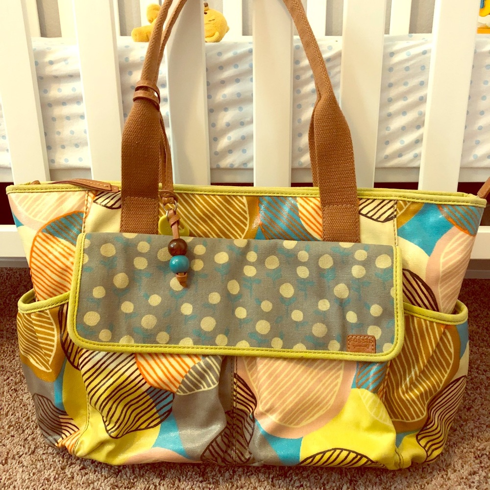 Fossil Handbag