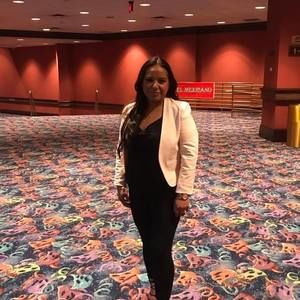 Meet your Posher, Lili