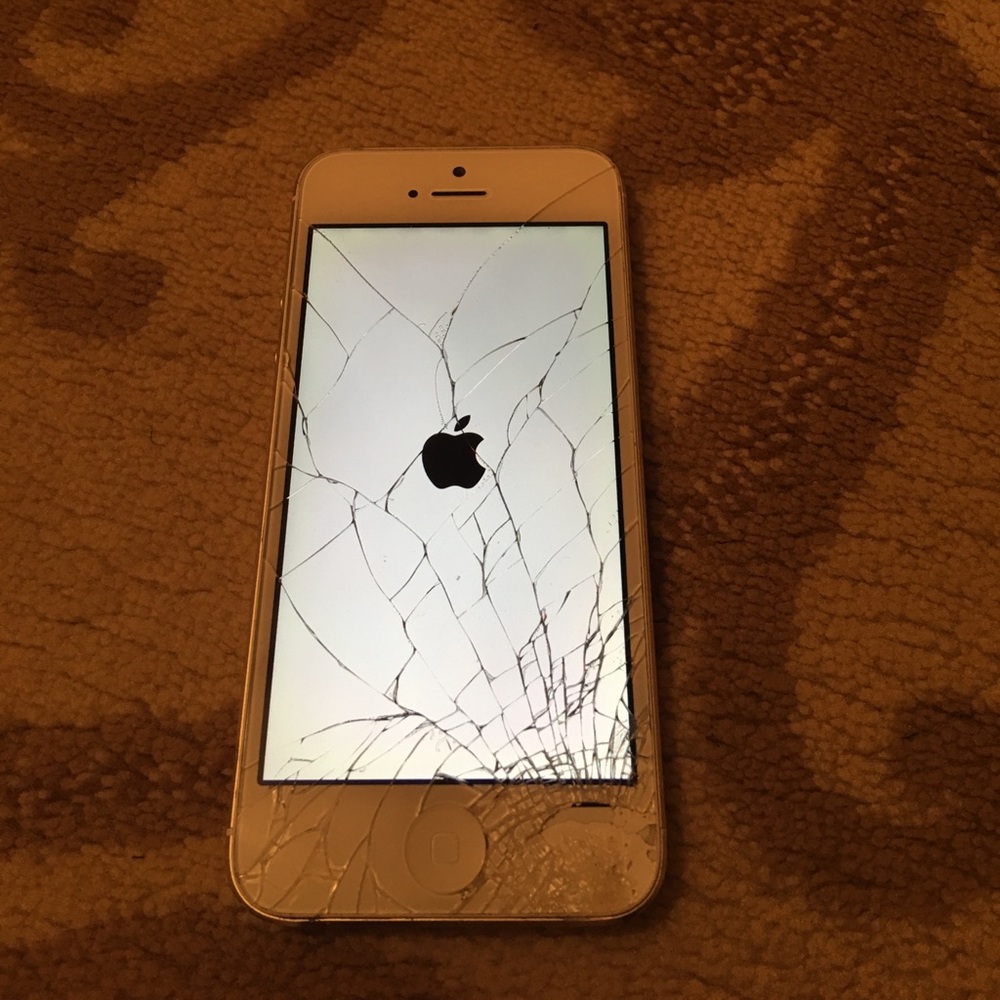 IPHONE 5 📱 any price