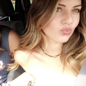 Meet your Posher, Meagan