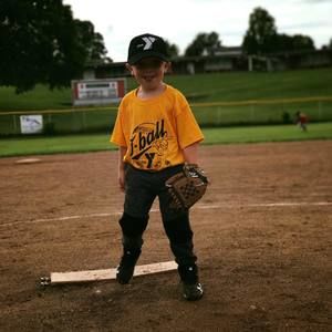 Meet your Posher, Tyler