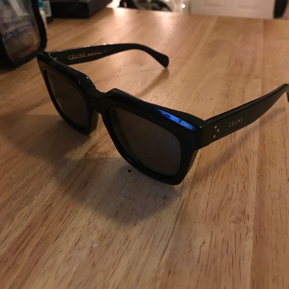 Celine sunglasses