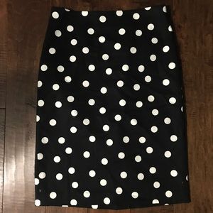 Ann Taylor skirt 0