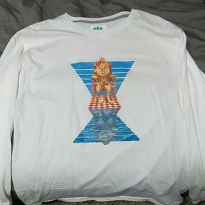 Royal Supply Company Long Sleeve Shirt