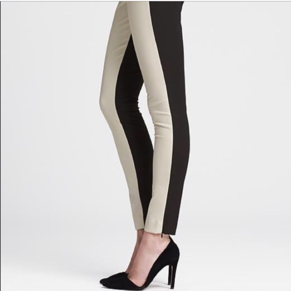 NWT BR Sloan Fit Petite Dress Legging