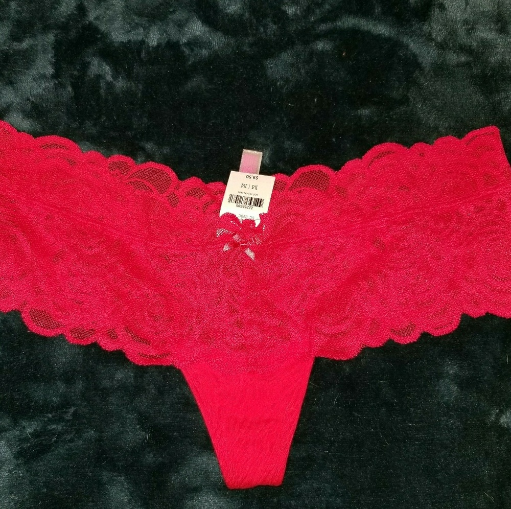 Victoria secret PINK panties