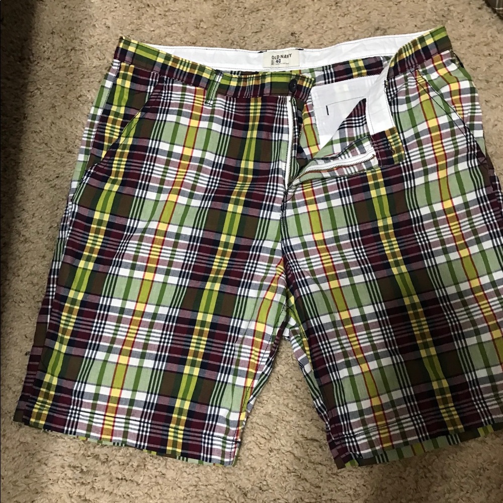 Men’s shorts