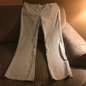 The Limited Drew Fit Pants