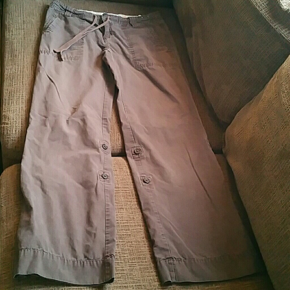 Old navy pants