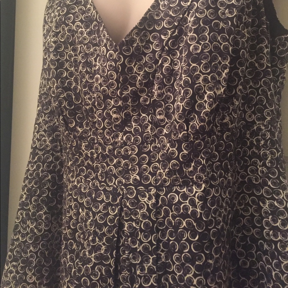 🔥final Price drop🔥! New York & Co Dress!