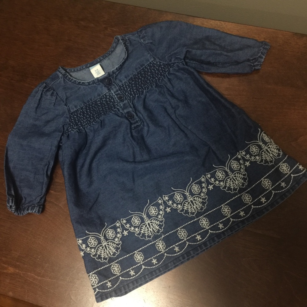 Old Navy Dress—Bundle and Save!