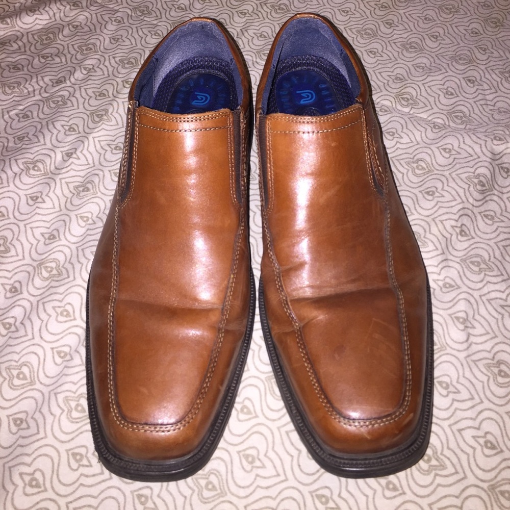 Men casual shoes in used good condition size 10.5