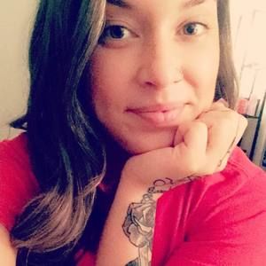 Meet your Posher, Jami