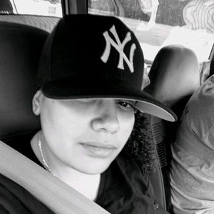 Meet your Posher, Marty