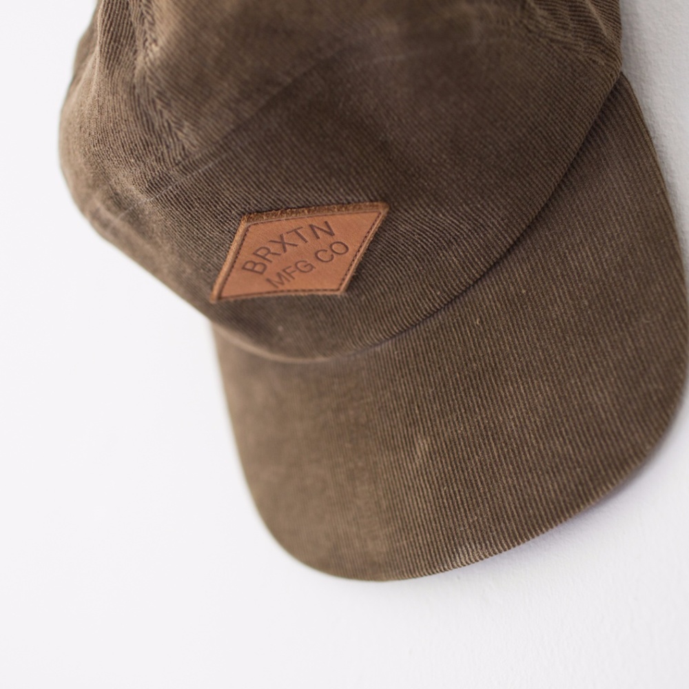 Brixton Hat
