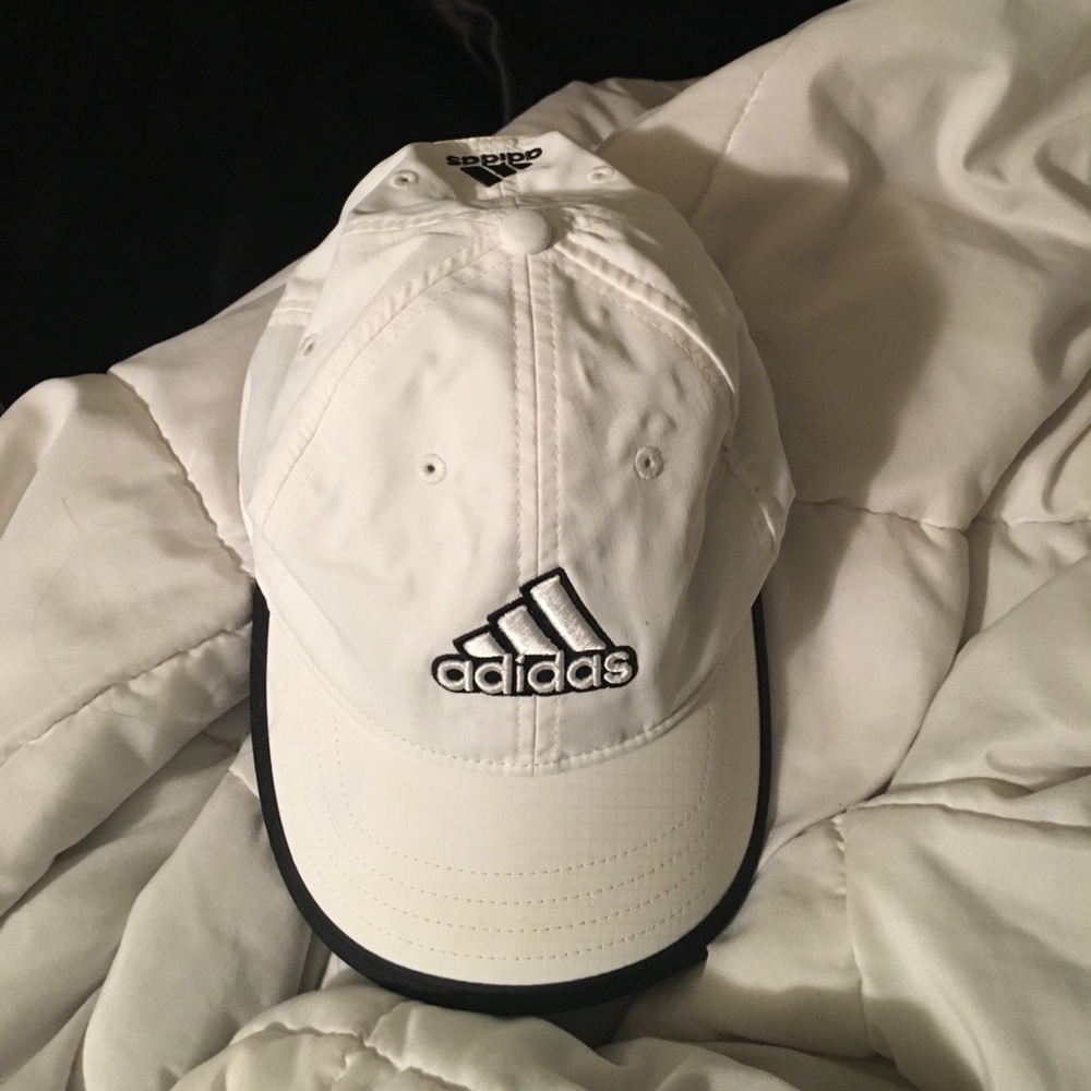 Adidas hat