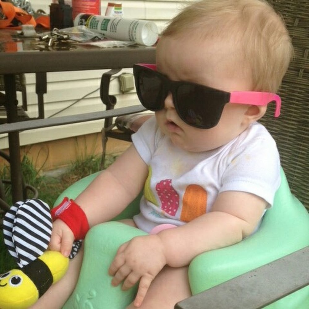 Meet your Posher, Ashley