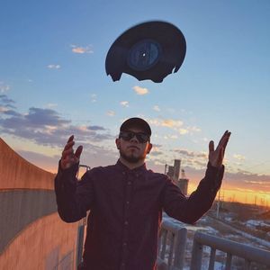 Meet your Posher, Anthony