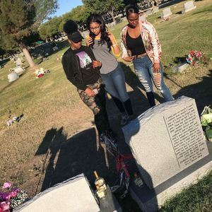 Meet your Posher, Patrica