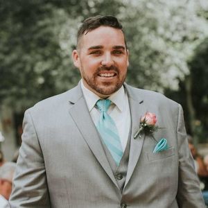 Meet your Posher, Brandon