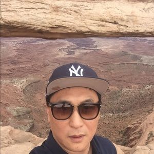 Meet your Posher, In