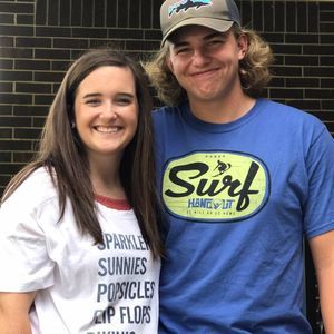 Meet your Posher, Malory