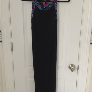 Emilio Pucci light summer dress. Size 44 (L)