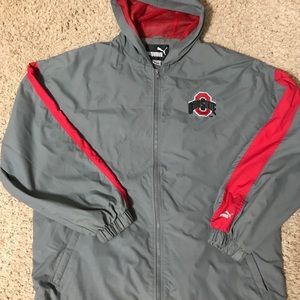 OSU jacket