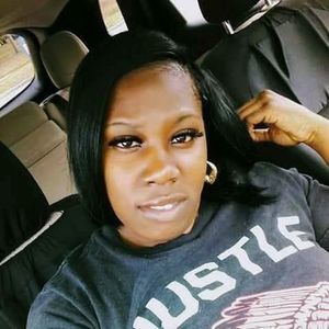 Meet your Posher, Charise